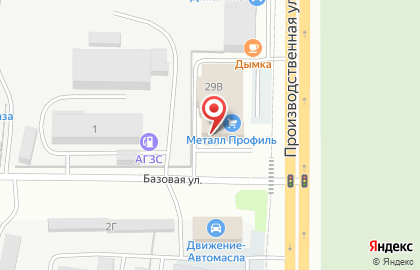 CookTIME на карте