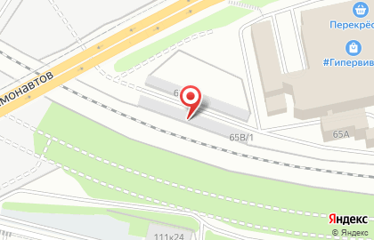 Автобам на карте