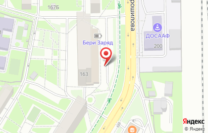 Аптека Столички в Москве на карте