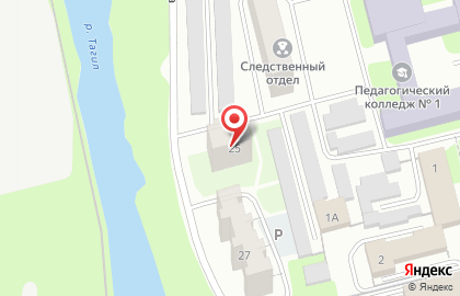 Skaz Tattoo Studio на карте