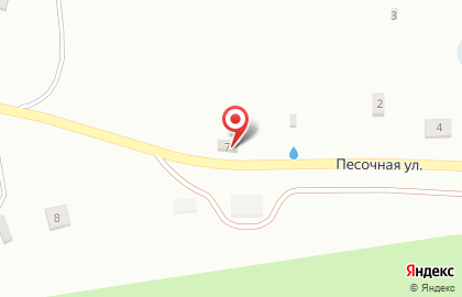 Организация Радовицкое лесничество на карте