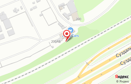 Jewel Cars на карте