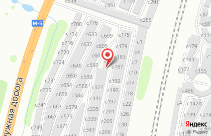 Детейлинг Cvit Auto на карте