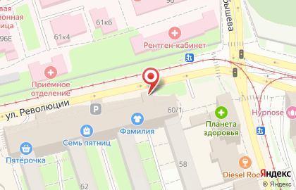 Фотокабинка по печати фото на документы ФотоRoom в Свердловском районе на карте