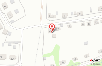 Кафе Ваниль на карте