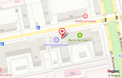 Торгово-монтажная компания Охранно-Пожарный Сервис на карте