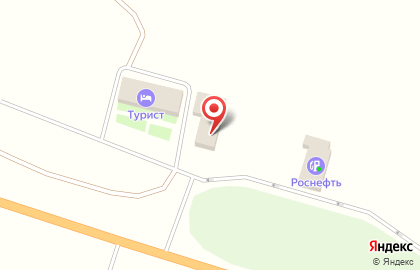 Автомойка в Кургане на карте