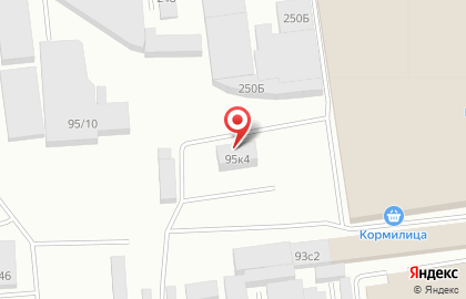 Торговый дом ВЕК на карте