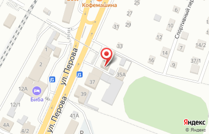 Кабинет кадастрового инженера Куйсоковой З.К. на карте