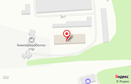 Производственно-торговая компания Металл-Стандарт на карте