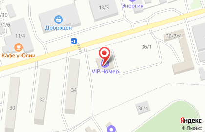 Гостиница Sheraton на карте