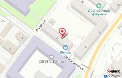 АГЛИЯР на карте