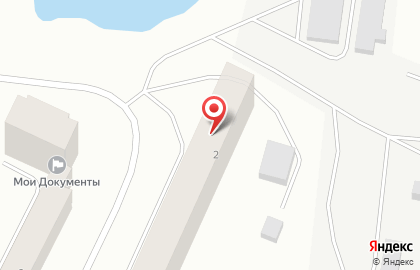 Прокуратура Мурманской области на улице Победы на карте
