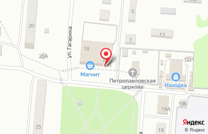 Аптека.ру на улице Майорова на карте