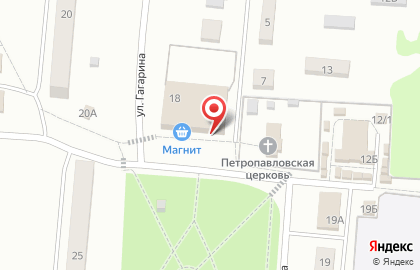 ООО Мир Прессы на улице Майорова на карте