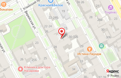 Ise - Измельчители Пищевых Отходов на карте