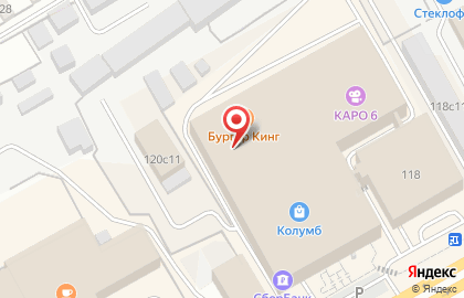 Магазин фиксированной цены Fix Price на Московском тракте на карте