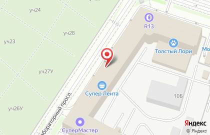 Торговая компания Невские люки на Бестужевской улице на карте