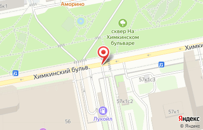 Кофейня Sonrun на карте