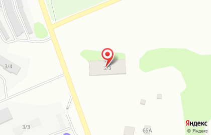 Торгово-производственная компания Овощевод на Михайловской улице на карте