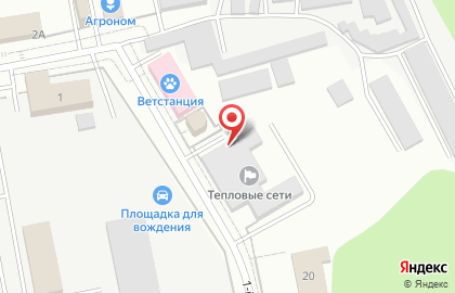 Банкомат Банк ВТБ 24, филиал в г. Белгороде в Восточном округе на карте