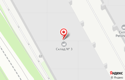 Integrita на карте