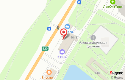 Магазин стройхозтоваров, ИП Воснецов А.А. на карте