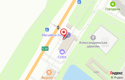 Магазин мужской одежды, ИП Добролюбов Е.Г. на карте