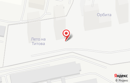 Торговая компания Альтерус на карте