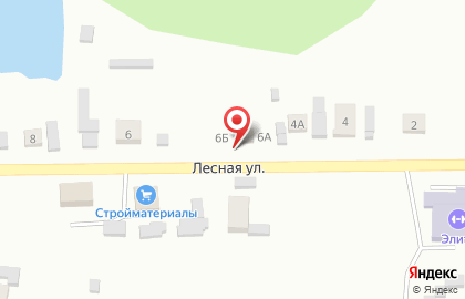 Продуктовый магазин Каскад в Красноярске на карте