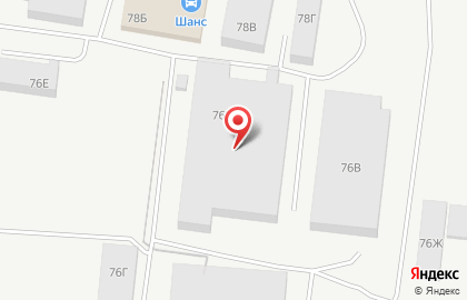 Компания МКМ Строй на карте