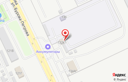 Торгово-строительная компания Витязь на карте