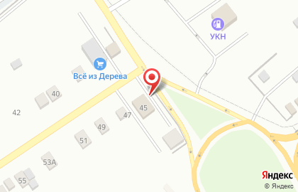 Автомойка в Екатеринбурге на карте