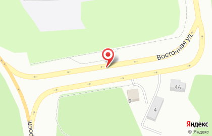 Перетяжка мебели в Северске на карте