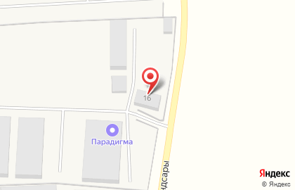 Компания по строительству бань Прометей в Красносельском районе на карте