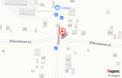 Деловые Линии на карте