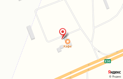 Автомойка Меридиан в Челябинске на карте