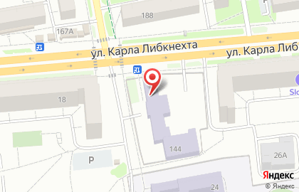 Московский психолого-социальный университет на улице Коммунаров на карте
