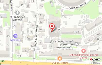 ПримЭстетика на карте