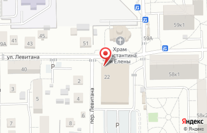 Бар Бутыль & Рюмка в Московском районе на карте