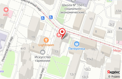 Ремонт Асиков на карте