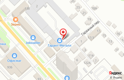 ИП Пинаевский И.М. на карте