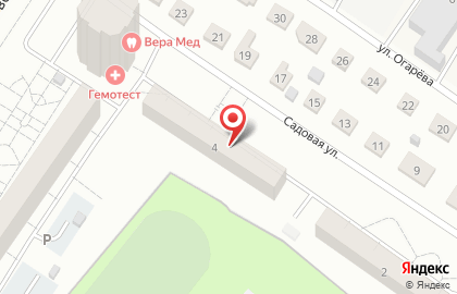 ООО Леброн нпо на карте