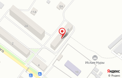 Магазин детской одежды Непоседа - 2 на карте