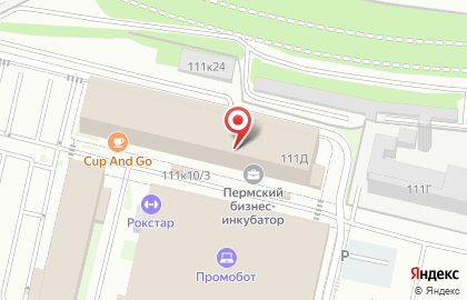 Клуб боевых искусств KWOM на карте