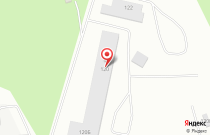 Торговая компания Грескерама на карте