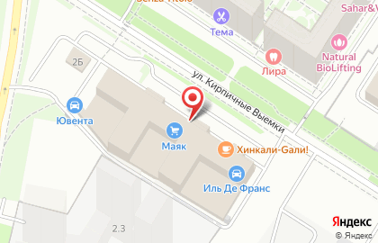 San-city.ru на карте