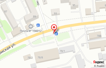 Сервисный центр Pedant.ru на Советской улице, 103А на карте