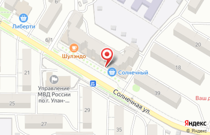 Студия современной флористики Пион на карте