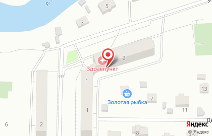 Компания Потолки Всеволжска на улице Комсомола во Всеволожске на карте